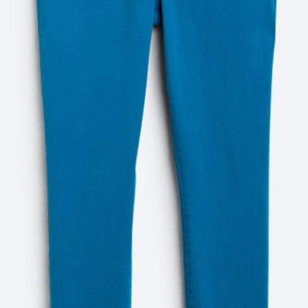 Pistola Arielle Skinny Jeans - Cobalt Blue - Size 8